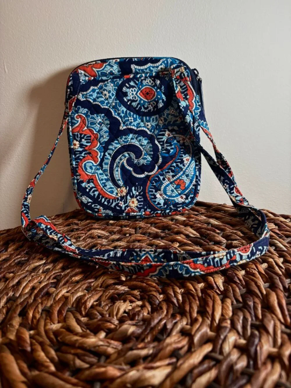 Vera Bradley Crossbody Bag